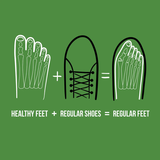 6 Reasons to Wear Barefoot Shoes, And What Are They