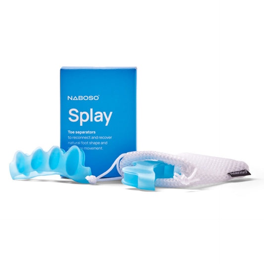 The Benefits and Uses of Toe Spacers: A Step Towards Happy and Healthy Feet