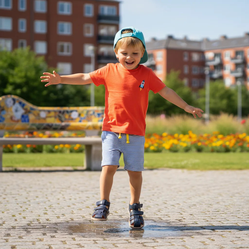 FRODDO SANDAL FLEXY F