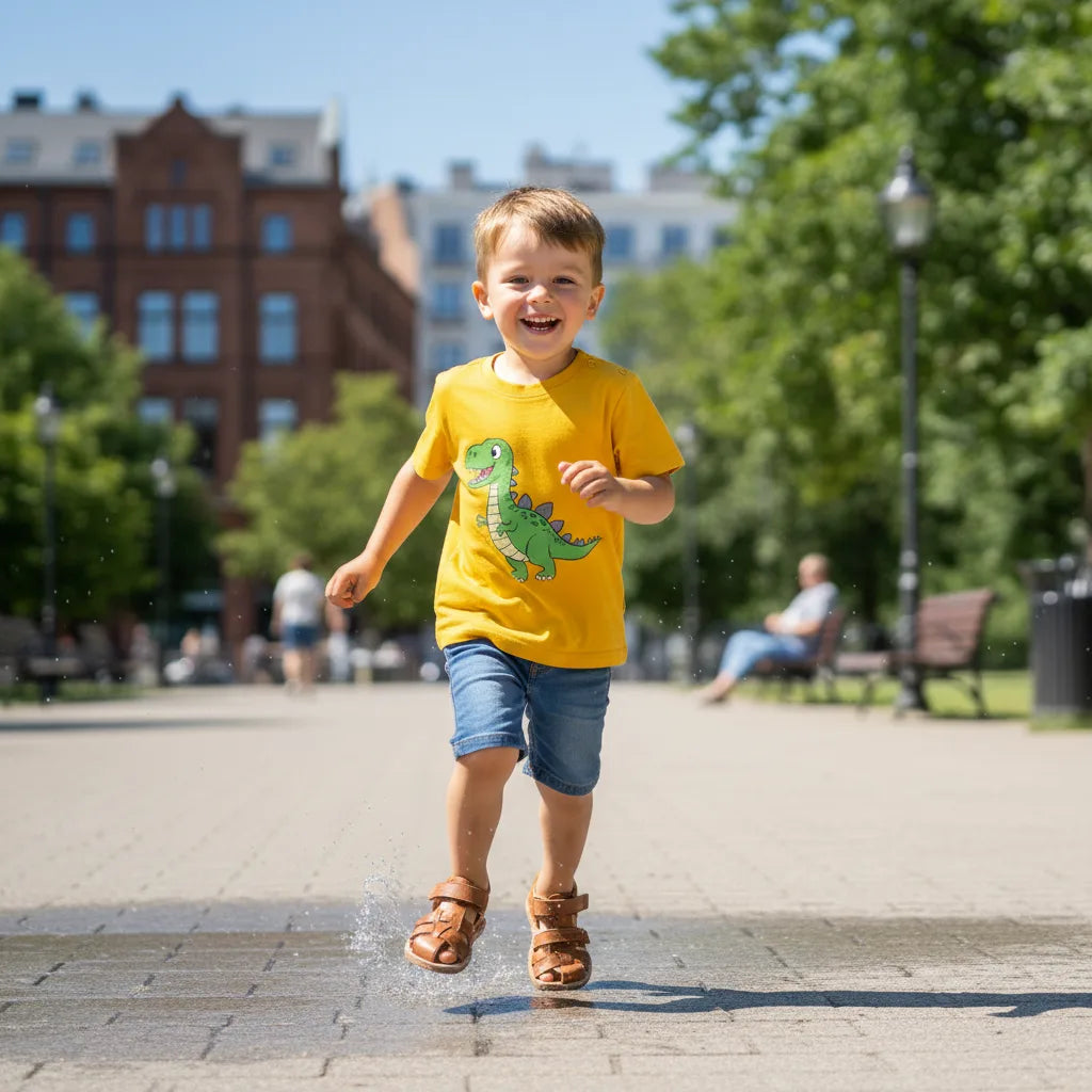 FRODDO SANDAL FLEXY F