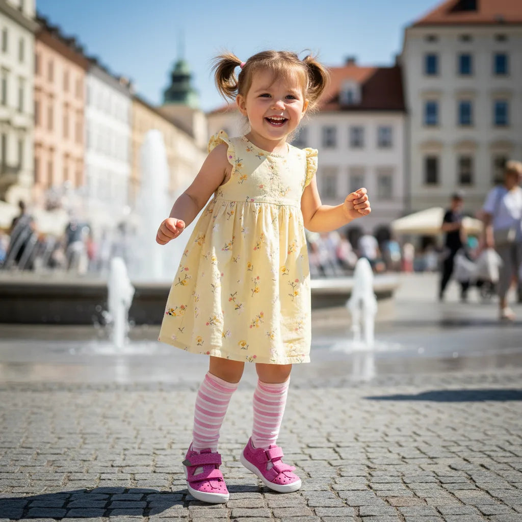 BEDA Sandals Janette/Tom/Lucas