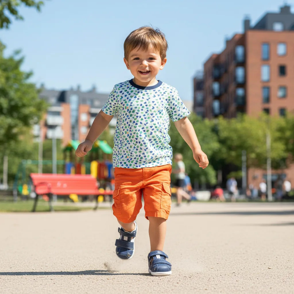 GARVALIN Casual Sandals