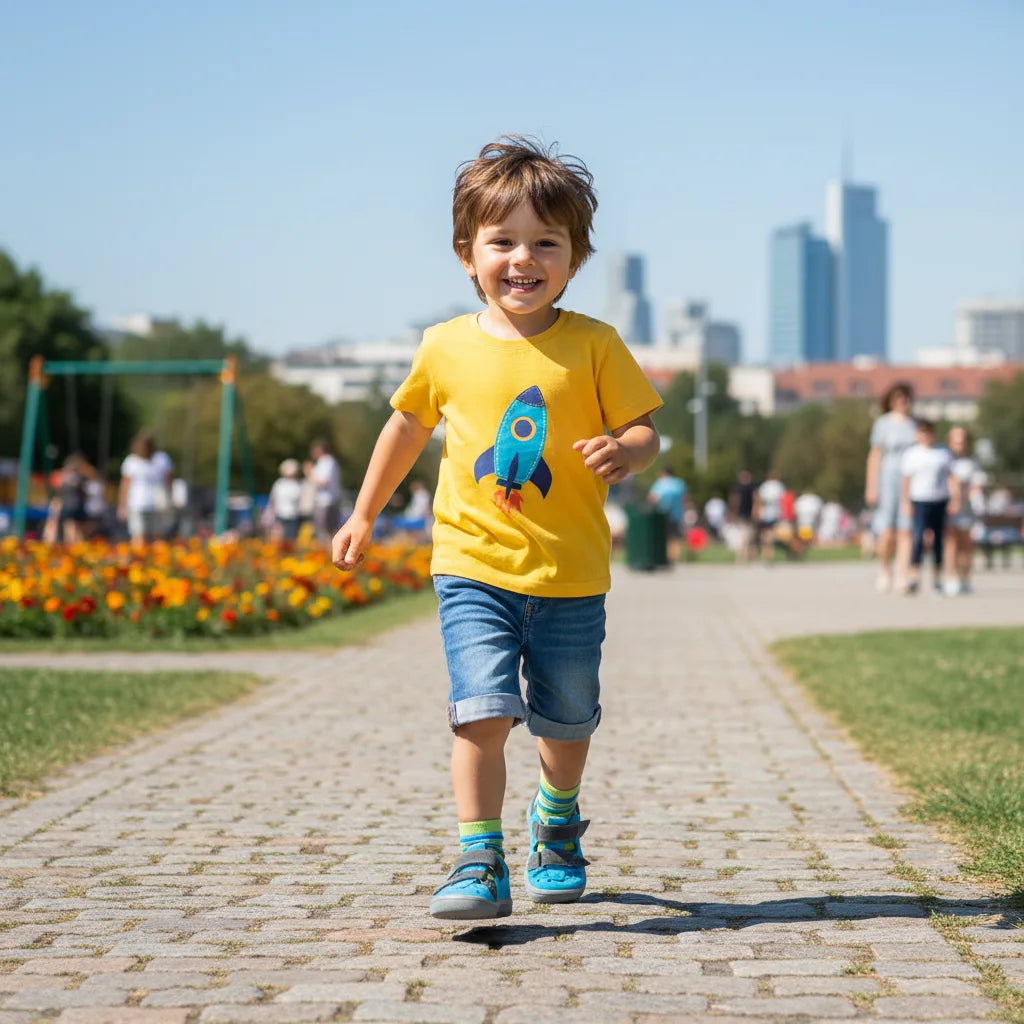 BEDA Sandals Janette/Tom/Lucas