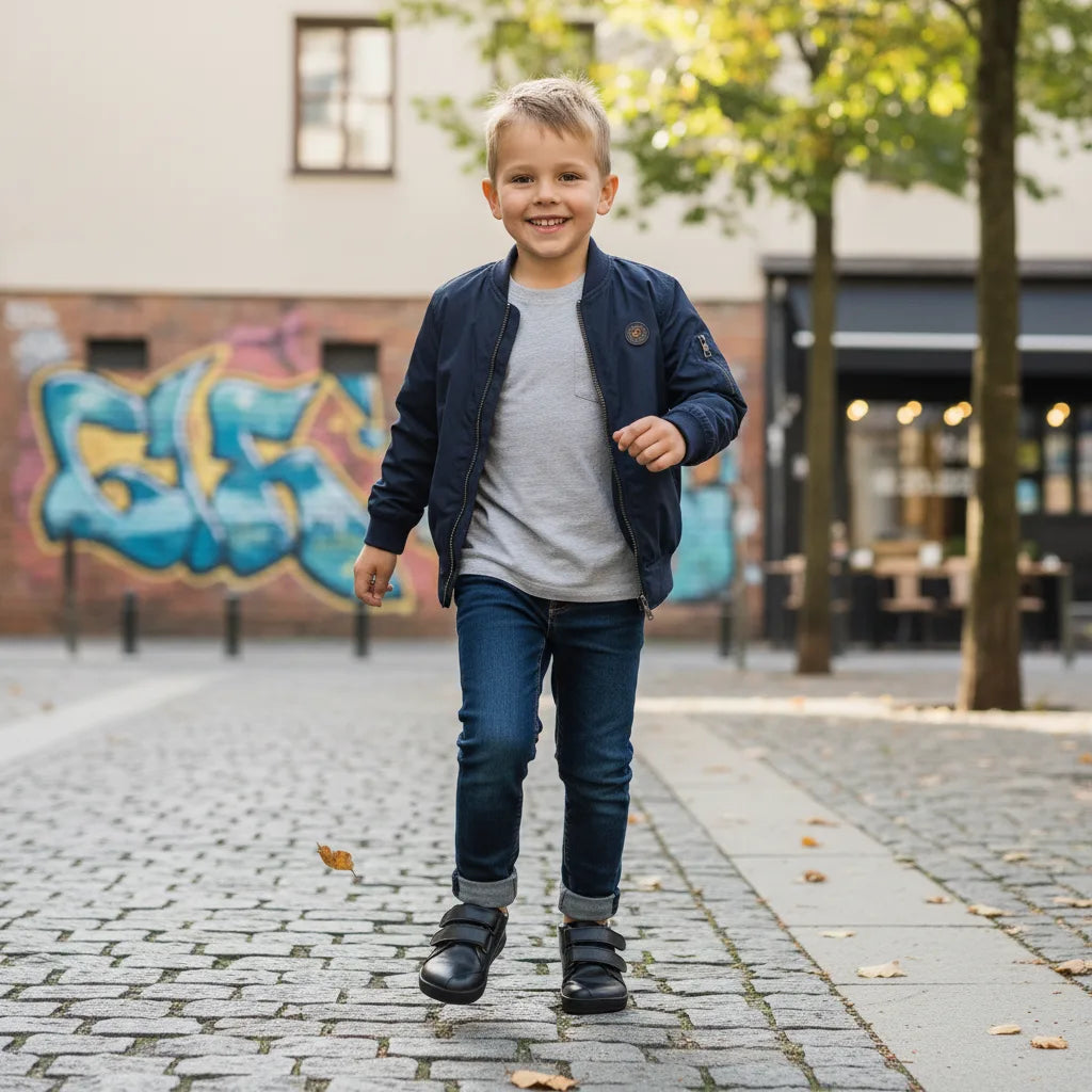 PEGRES All-year sneakers BF54