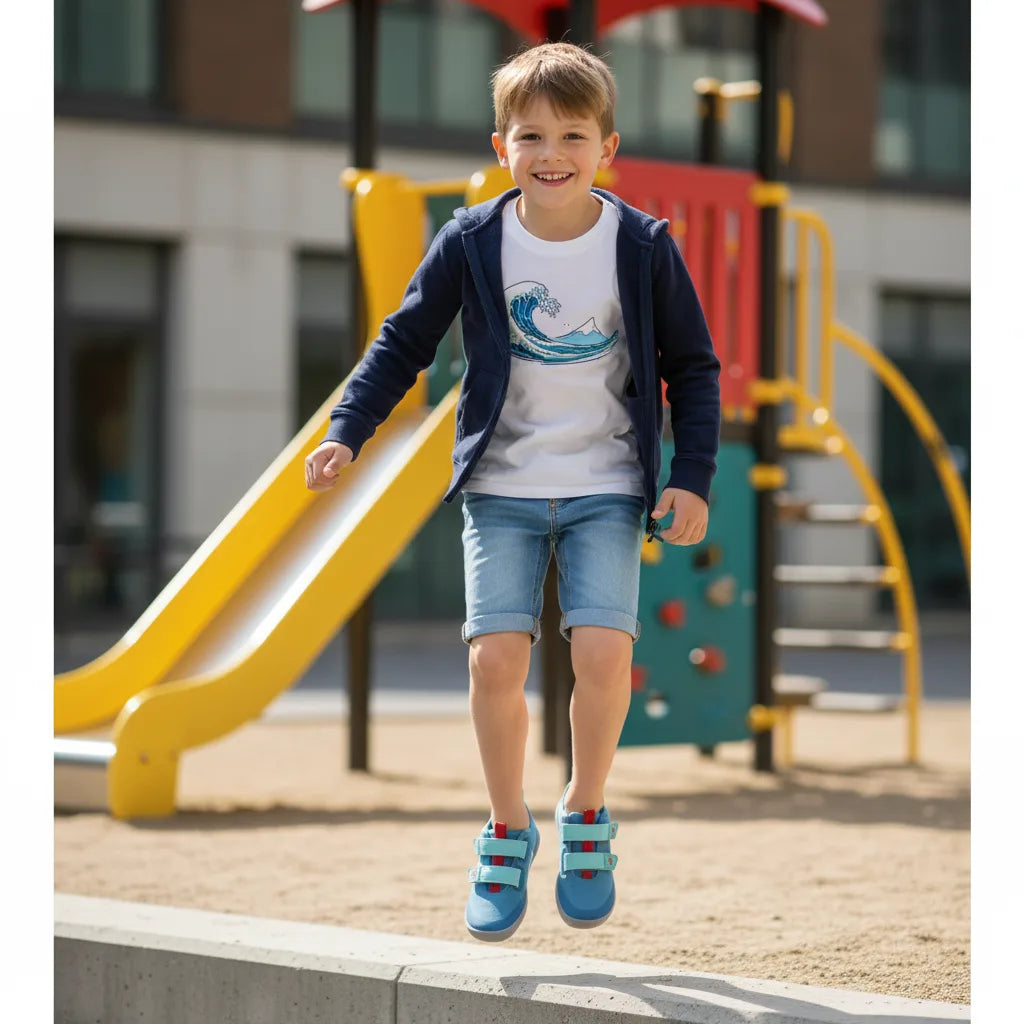 AFFENZAHN Cotton Sneaker