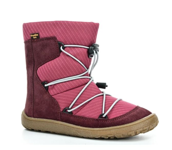 FRODDO Tex Track Wool