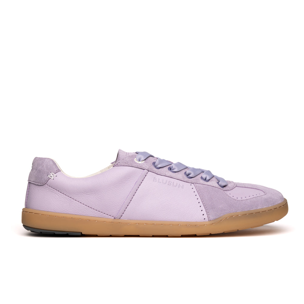 BLUSUN 200 Women Leather Suede