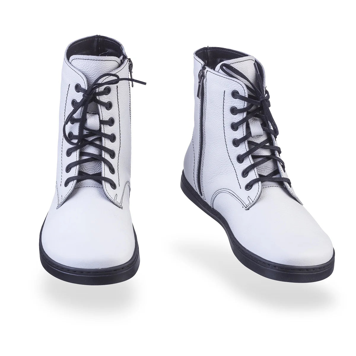peerko Go Vegan White