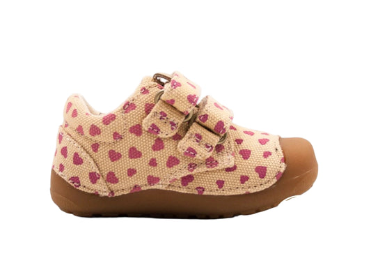 BUNDGAARD Petit Strap Canvas