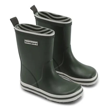BUNDGAARD Gumboots Charly High/Classic