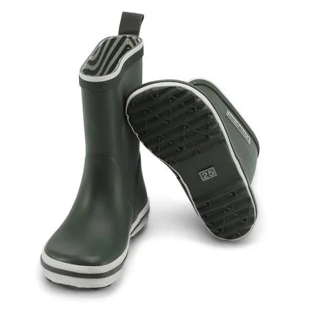BUNDGAARD Gumboots Charly High/Classic
