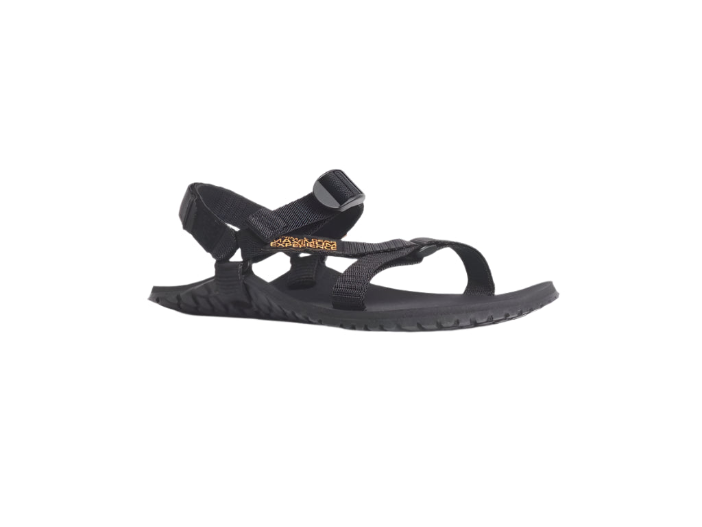 BOSKY Performance Black&Orange Z-TECH