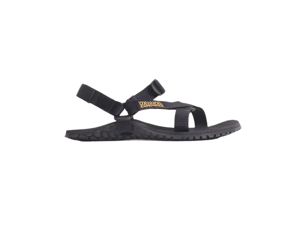 BOSKY Performance Black&Orange Z-TECH