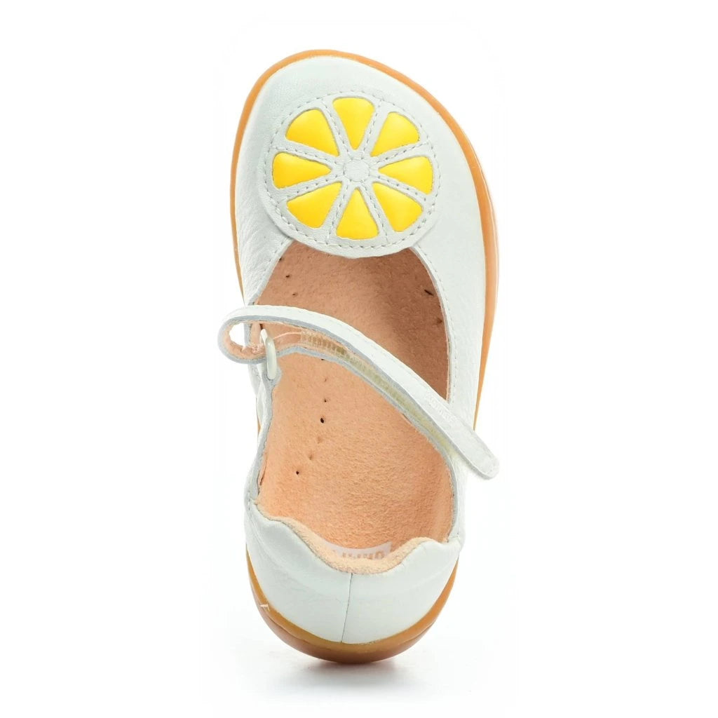 CAMPER Twins Lemon