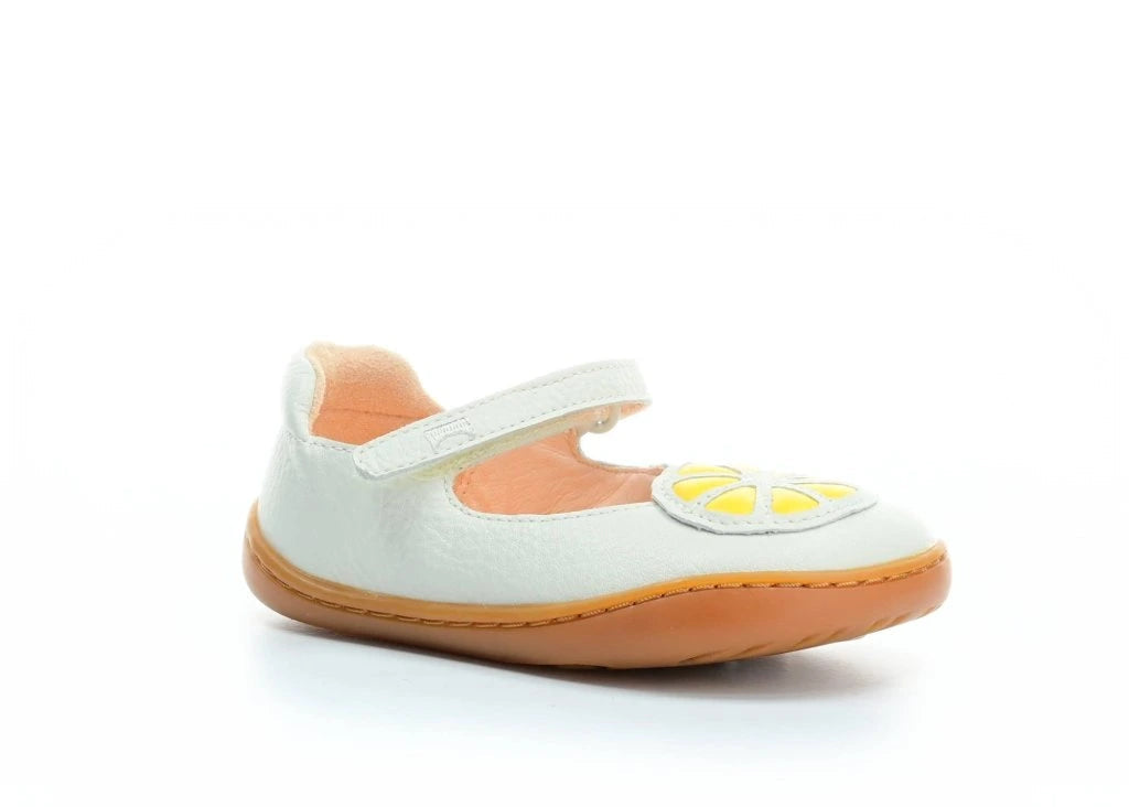 CAMPER Twins Lemon