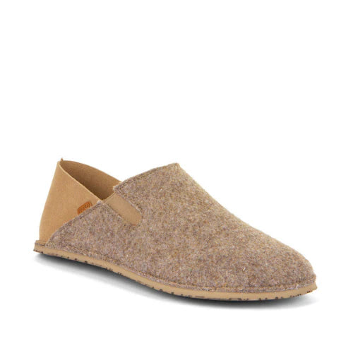 FRODDO SLIP-ON WOOLY