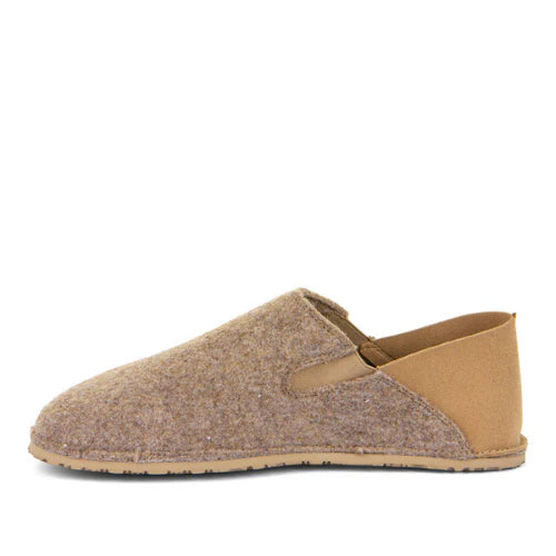 FRODDO SLIP-ON WOOLY