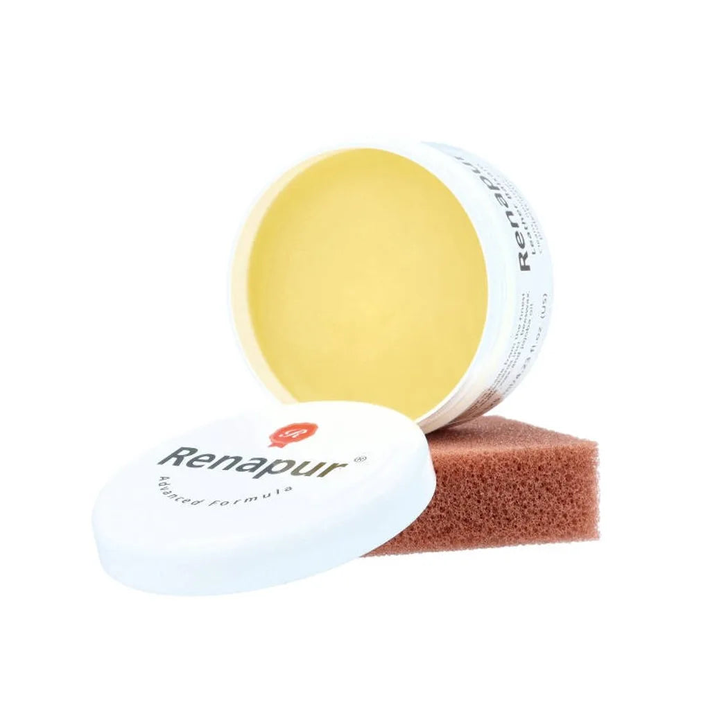 RENAPUR Shoe Balsam
