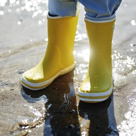 BUNDGAARD Gumboots Charly High/Classic