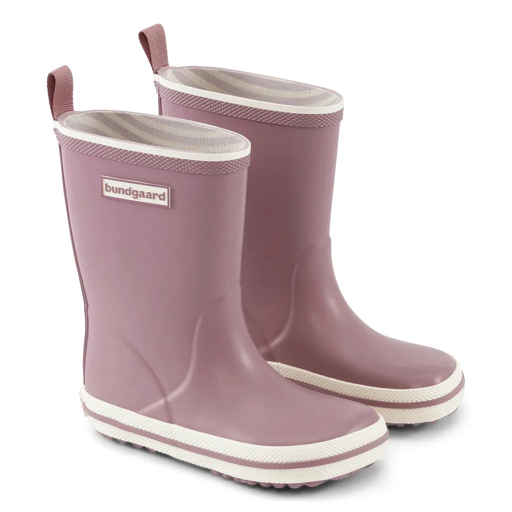 BUNDGAARD Gumboots Charly High/Classic
