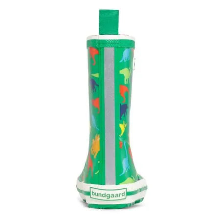 BUNDGAARD Gumboots Charly High/Classic