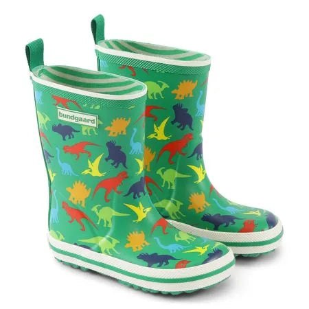 BUNDGAARD Gumboots Charly High/Classic
