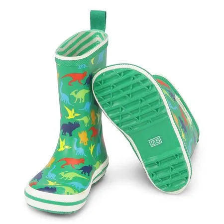 BUNDGAARD Gumboots Charly High/Classic