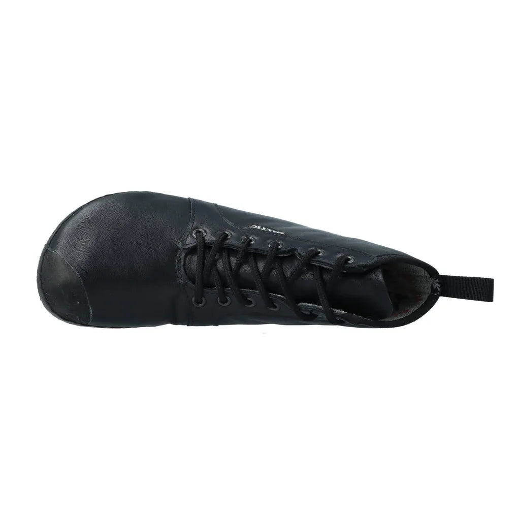 SALTIC VINTERO Black Nappa