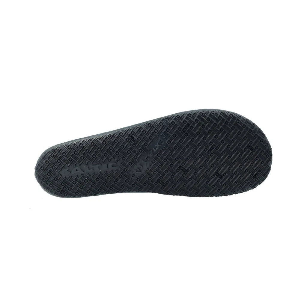 SALTIC VINTERO Black Nappa