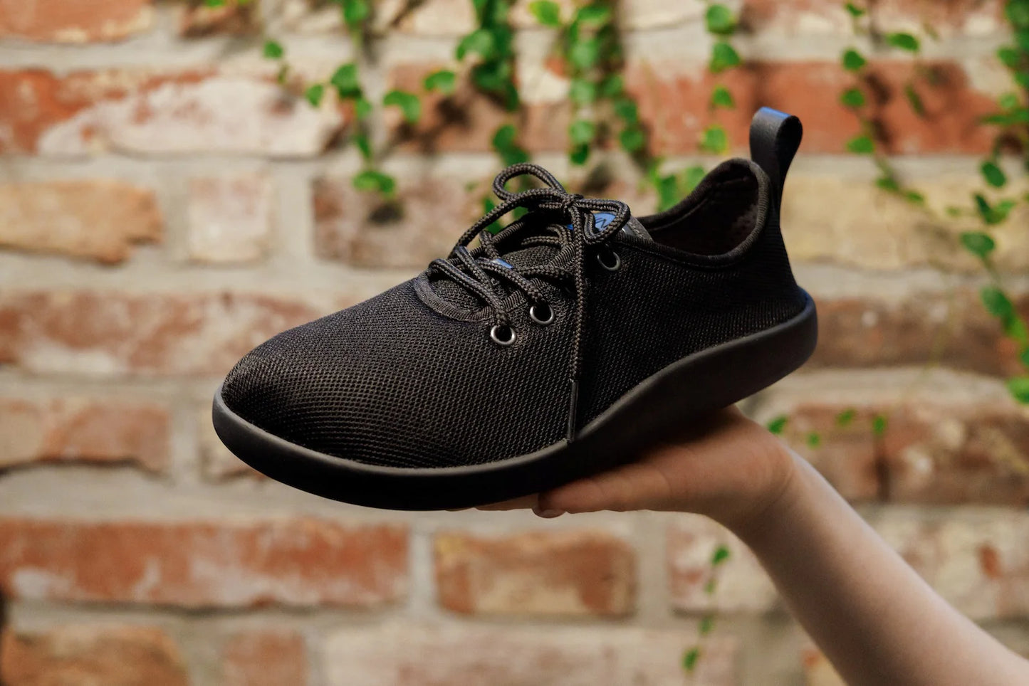 AHINSA Flow Black