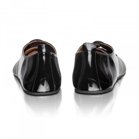 FLEUR 2.0 All year barefoot shoes