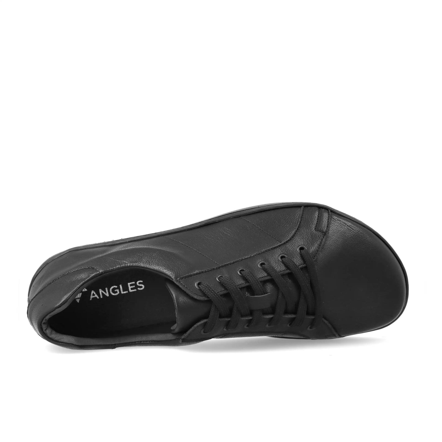 ANGLES LINOS Black