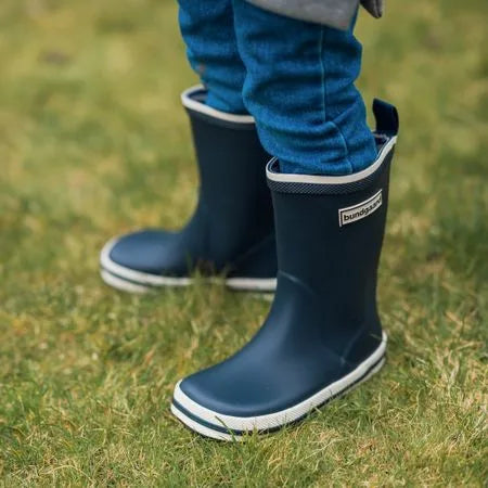 BUNDGAARD Gumboots Charly High/Classic