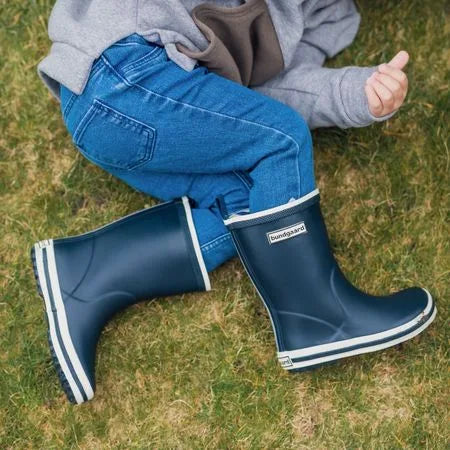 BUNDGAARD Gumboots Charly High/Classic