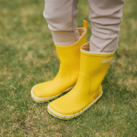 BUNDGAARD Gumboots Charly High/Classic