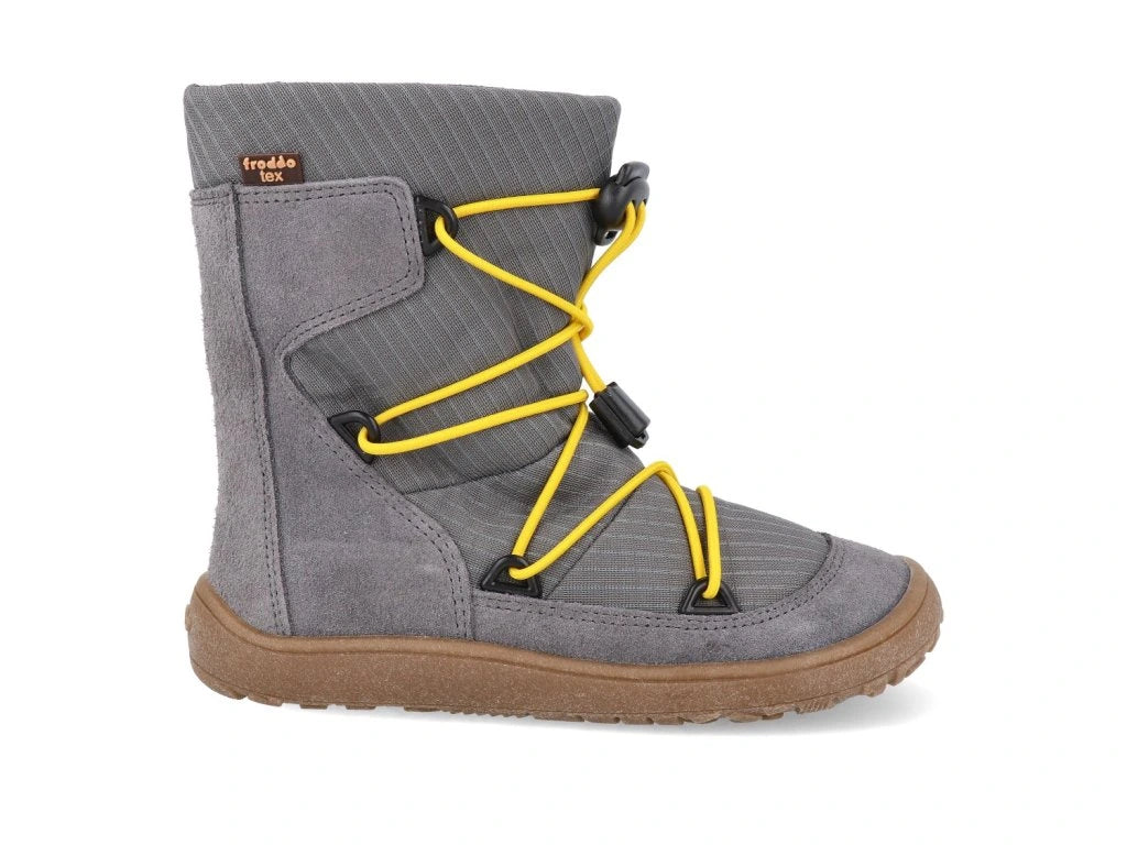 FRODDO Tex Track Wool