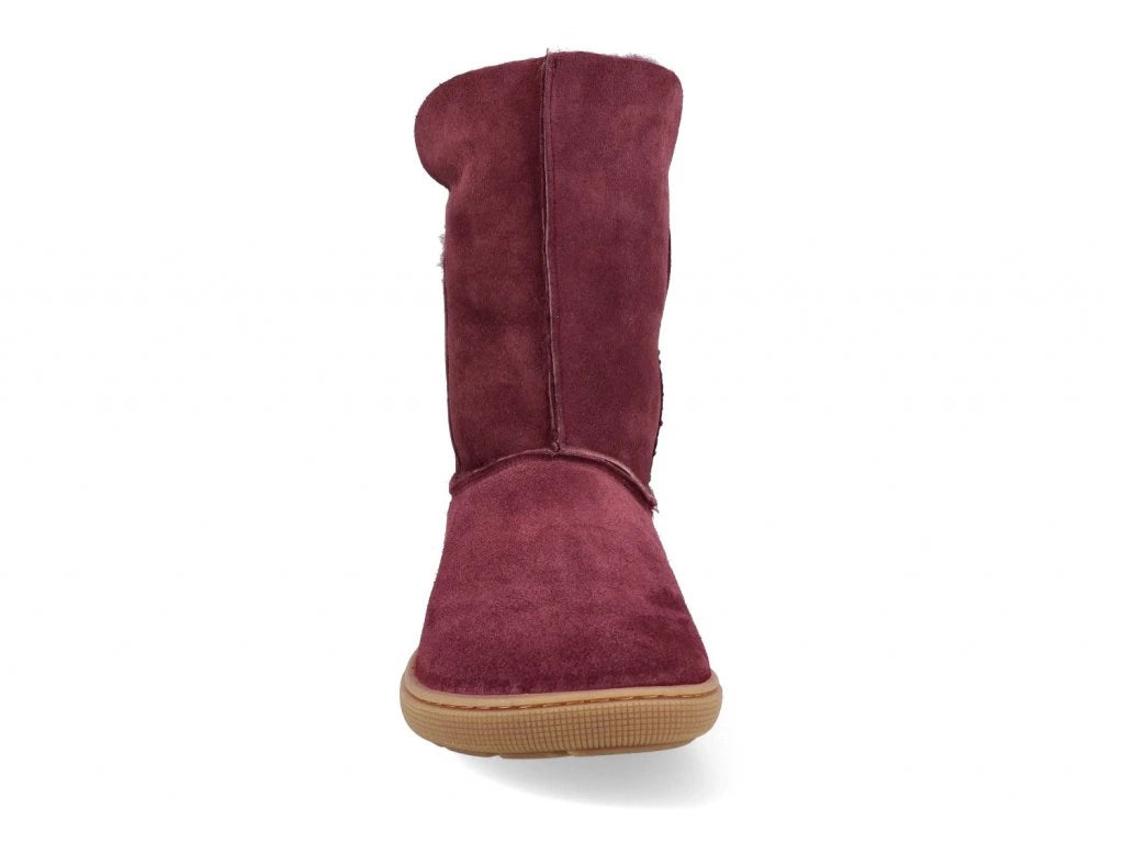 Fina Boots