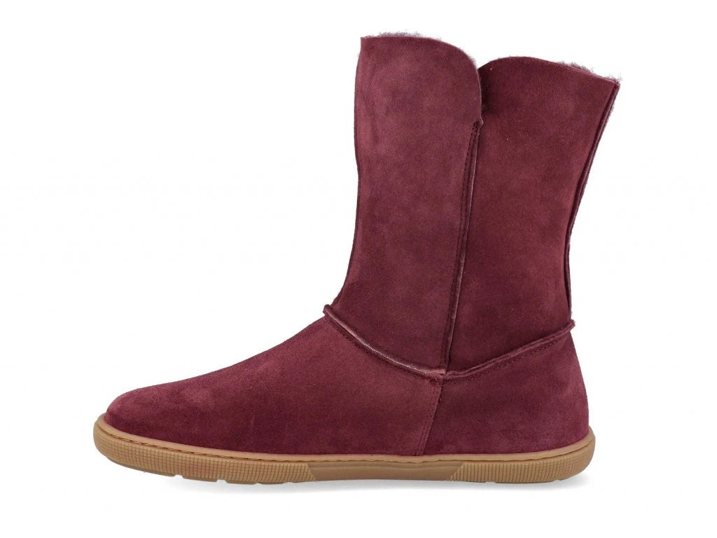 Fina Boots