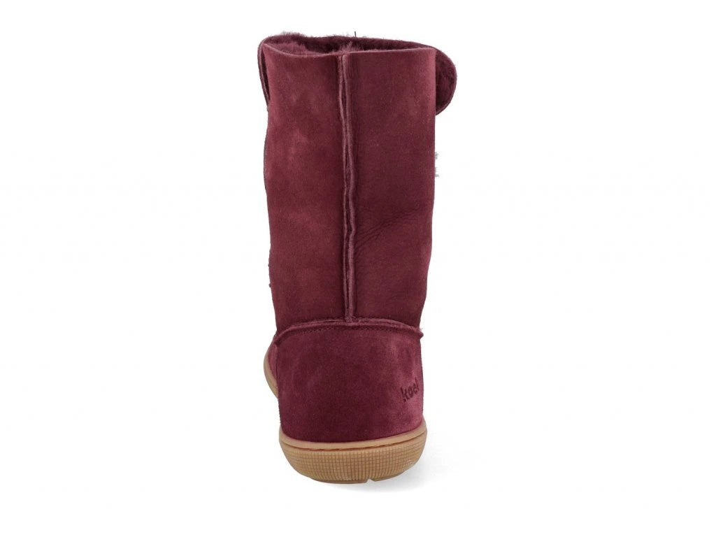 Fina Boots