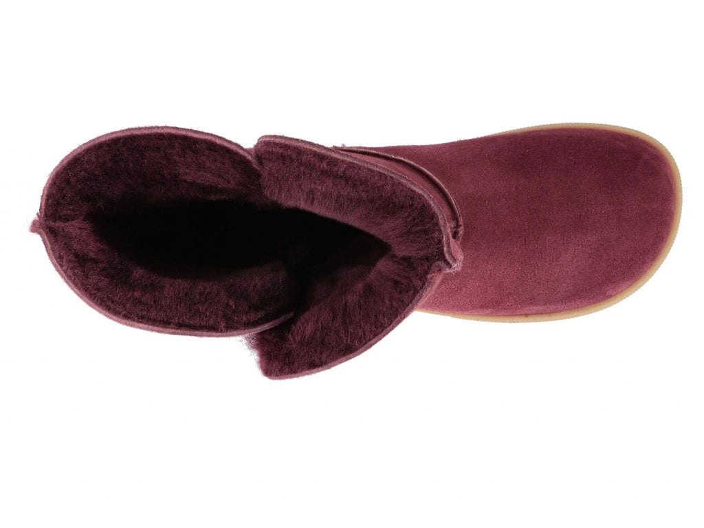 Fina Boots
