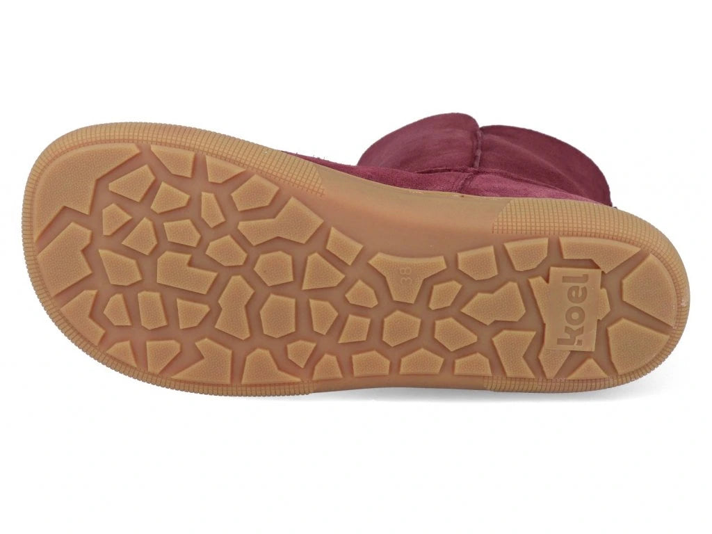 Fina Boots