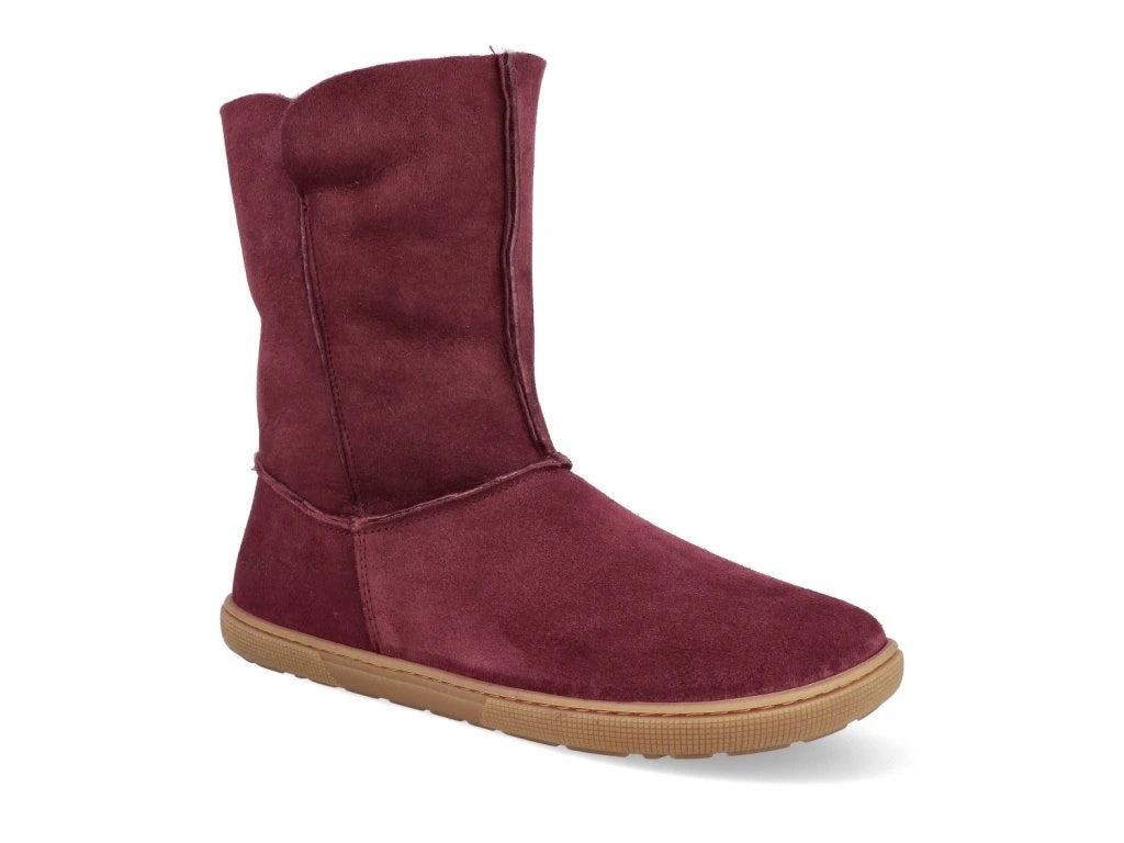 Fina Boots