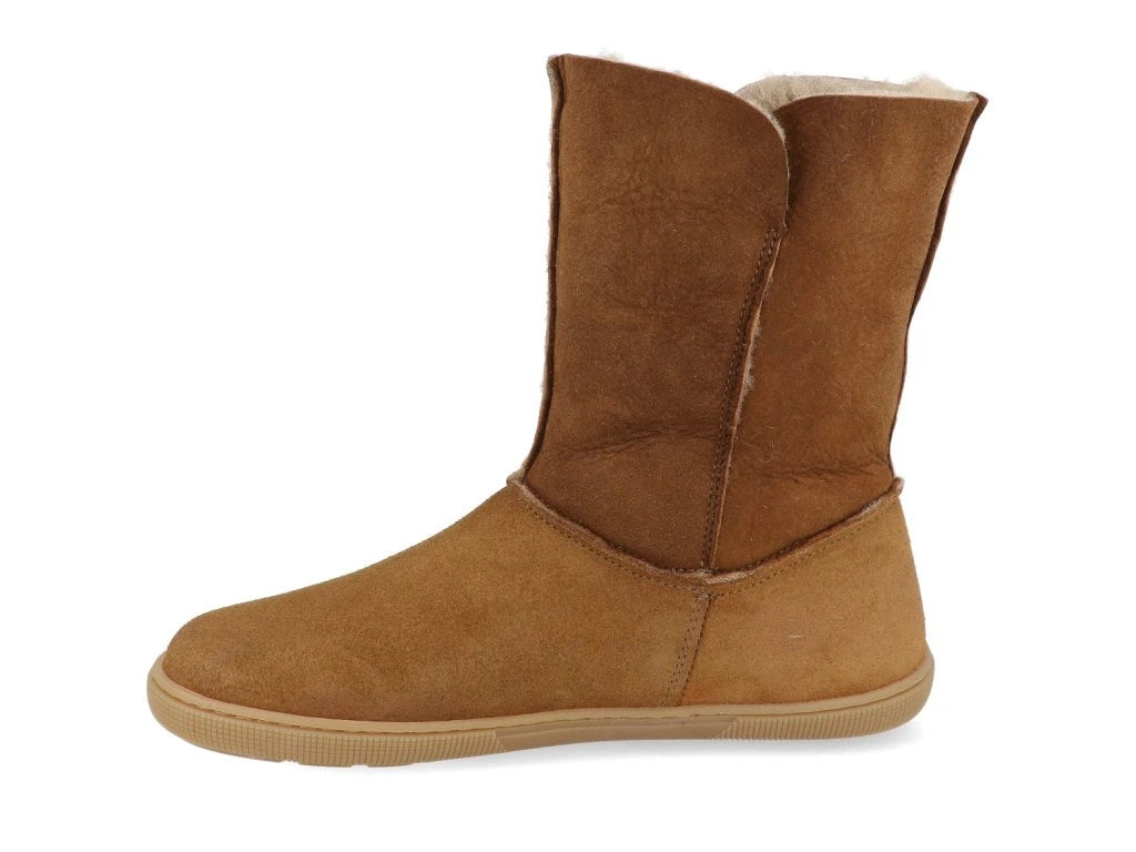 Fina Boots