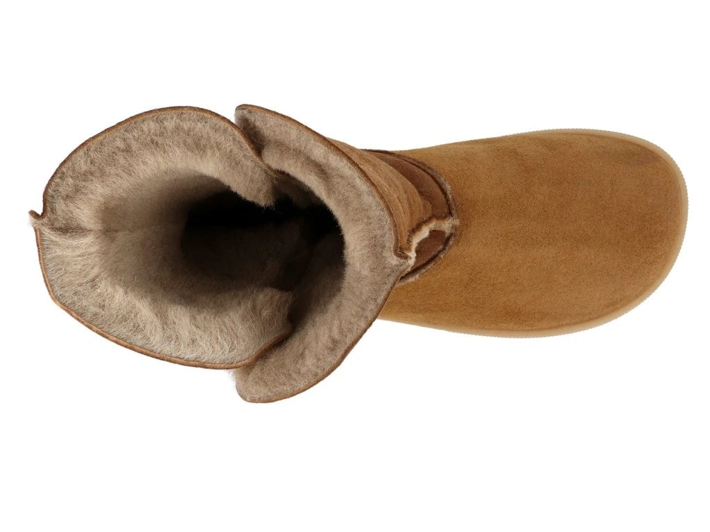 Fina Boots