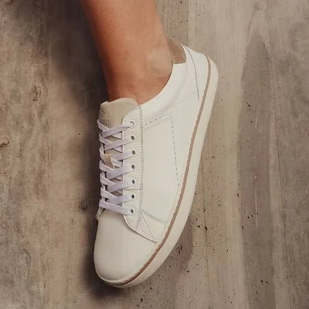 GROUNDIES Galaxy White