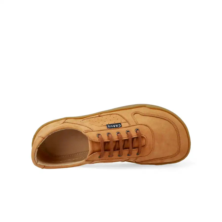 CRAVE LONDON Cognac