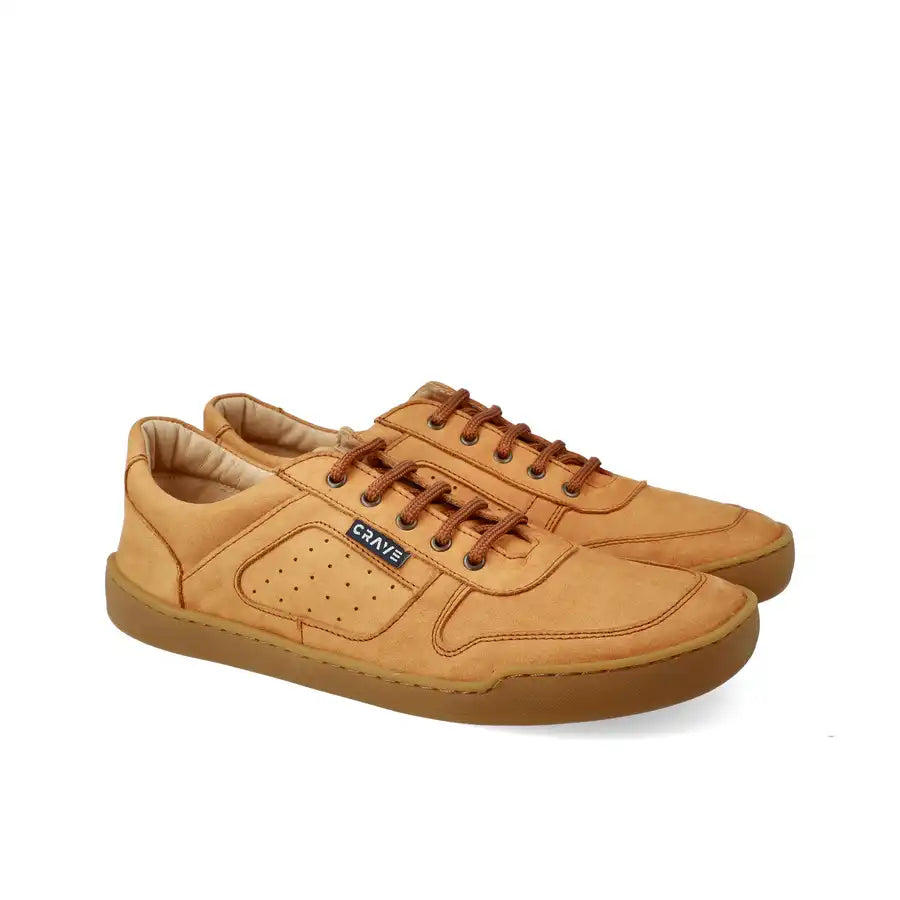 CRAVE LONDON Cognac