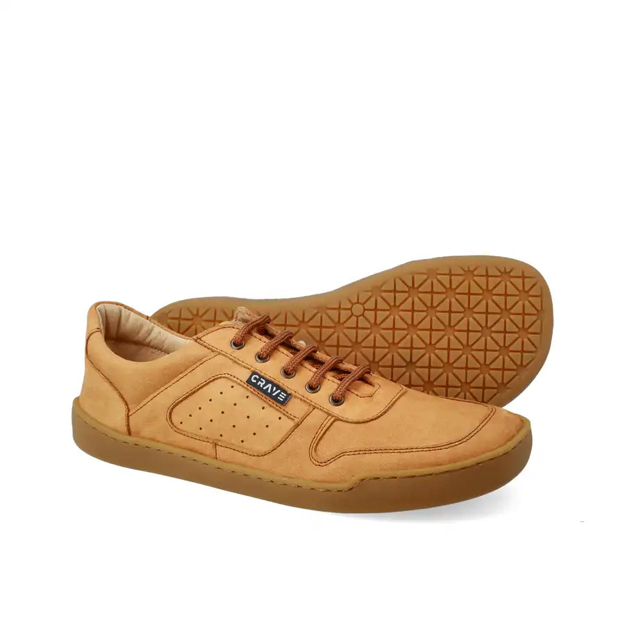 CRAVE LONDON Cognac