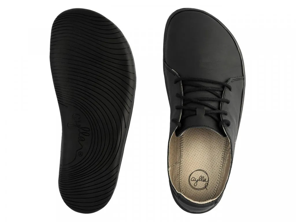 INCA Men's black