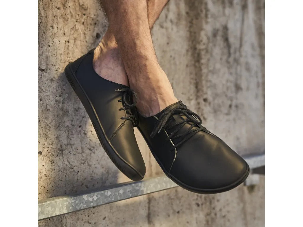 INCA Men's black
